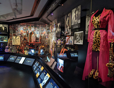 Rock & Roll Hall of Fame Rock & Roll Hall of Fame
