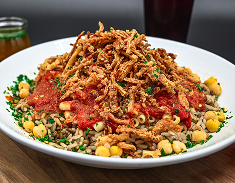 The Urban Kitchen in Cleveland