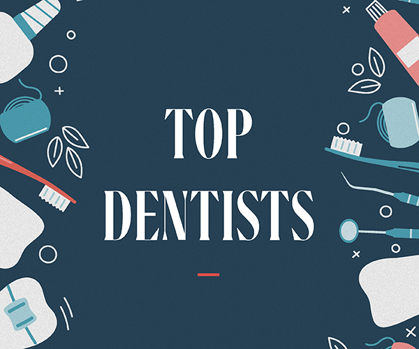 Top Dentists List Cleveland Magazine Northeast Ohio 2022 what is who are the top dentists in Cleveland
