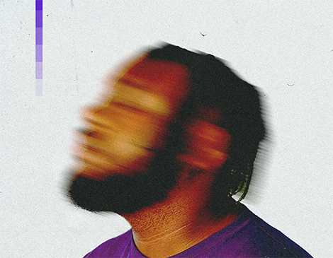 Will Cherry's New Album "Ultraviolet"