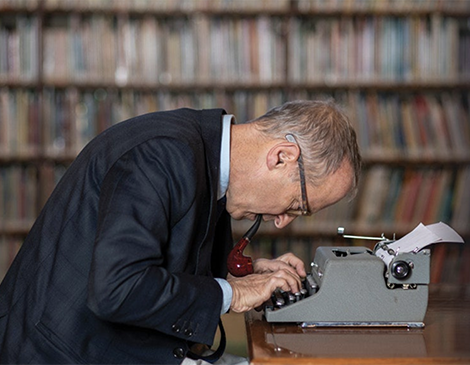 1 Article David Sedaris Cleveland Magazine An Evening with David Sedaris