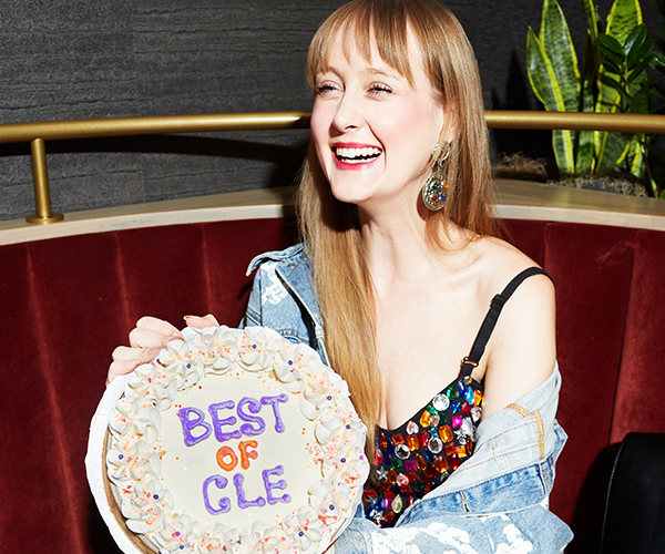 Cleveland Magazine Best of Cleveland 2023 October Issue