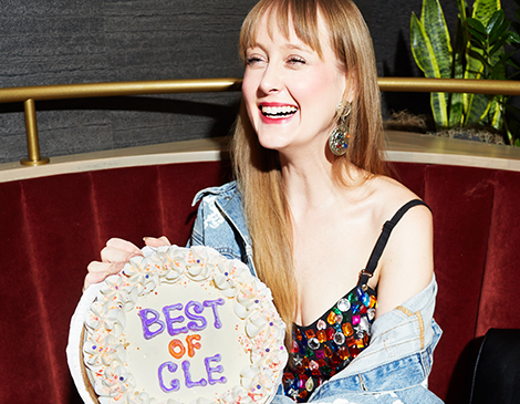 Cleveland Magazine Best of Cleveland 2023 October Issue