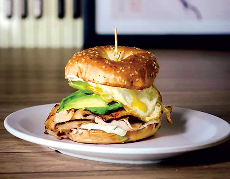Cleveland Magazine Dining Guide: 25 Tasty Restaurants in Mentor and Mentor October 2023 Issue