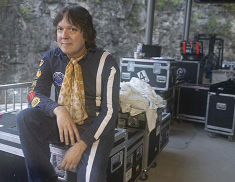 Dave Hill Dave Hill