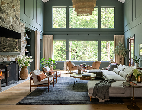 Home remodeling and renovation Bath Home Cleveland Magazine Best of Cleveland October 2023 Issue