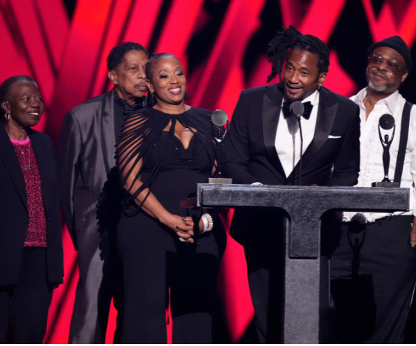 A Tribe Called Quest Rock Hall A Tribe Called Quest Rock Hall