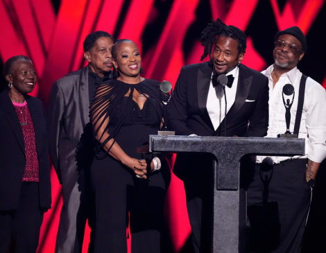 A Tribe Called Quest Rock Hall A Tribe Called Quest Rock Hall
