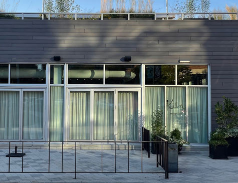 First Look: Doug Katz’s New Restaurant Kiln, Opening at Van Aken District on October 22 First Look: Doug Katz’s New Restaurant Kiln, Opening at Van Aken District on October 22