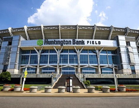 Huntington Bank Field Huntington Bank Field