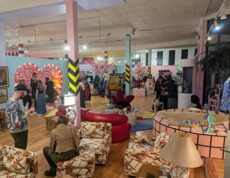 Gallerìa Shop Z Gallerie - Elevated Home Decor & Modern Furniture