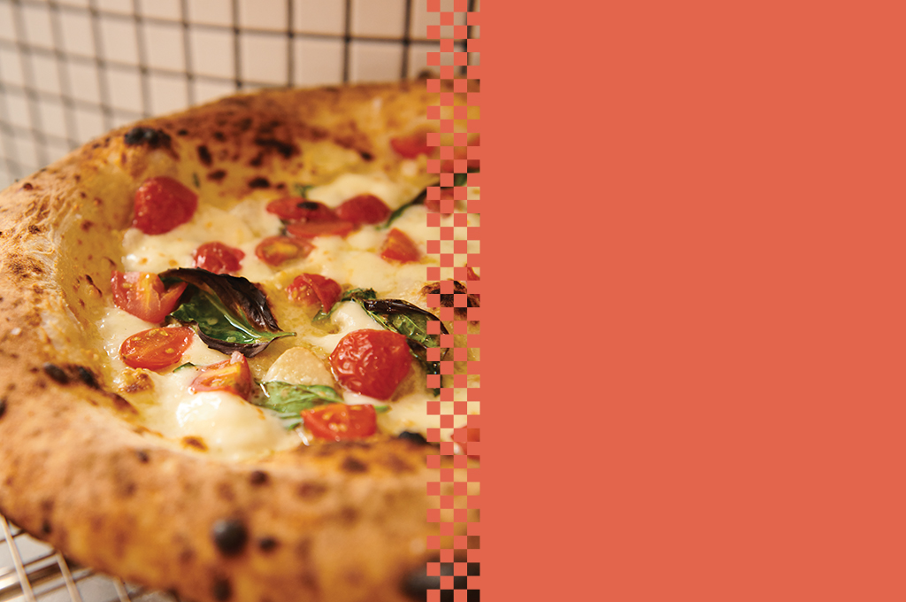 Vero Pizza Vero Pizza