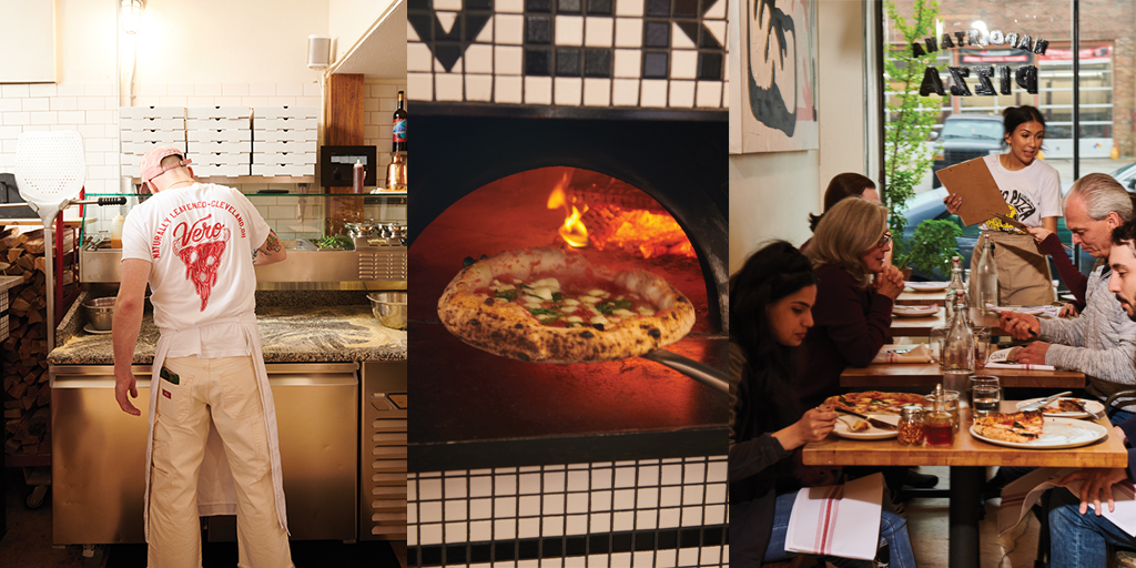 Vero Pizza Vero Pizza