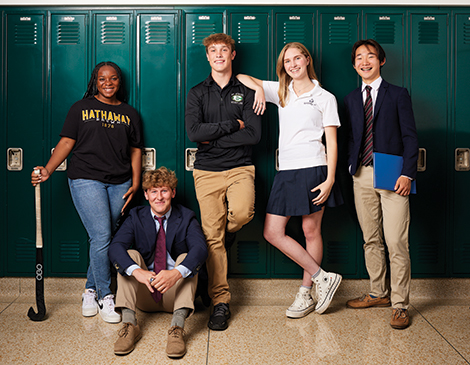 Cleveland Magazine, September 2022, Private Schools Cleveland Magazine, September 2022, Private Schools