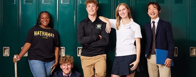 Cleveland Magazine, September 2022, Private Schools