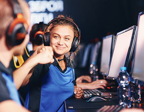 esports in high schools