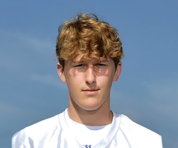 Gilmour Academy, Rocco Hice