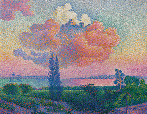 Impressionism to Modernism: The Keithley Collection