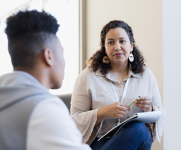 Mental Health in schools