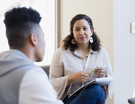 Mental Health in Schools