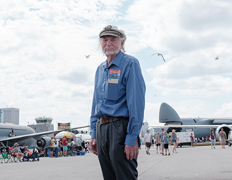 Cleveland National Air Show 2023 Labor Day Weekend