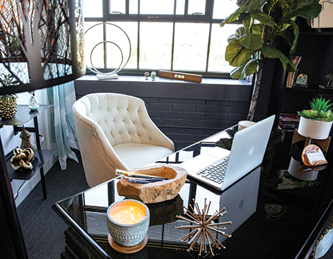Courtesy Array Design Studio Cleveland Magazine Interior Design Inspiration September 2023