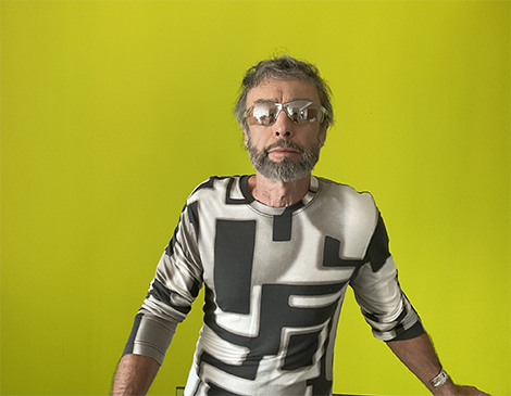 Paul Rodgers Talks With Cleveland Magazine on Legacy