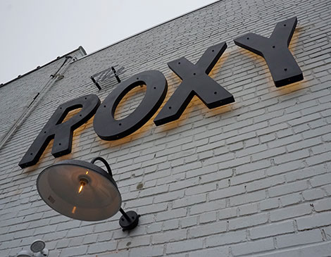 The Roxy Lakewood The Roxy Lakewood