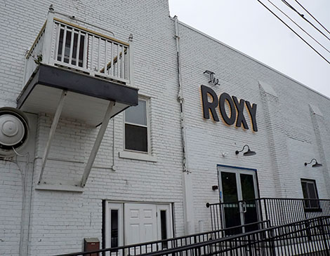 The Roxy Lakewood