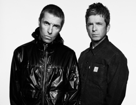 Oasis - courtesy Simon Emmett Oasis - courtesy Simon Emmett