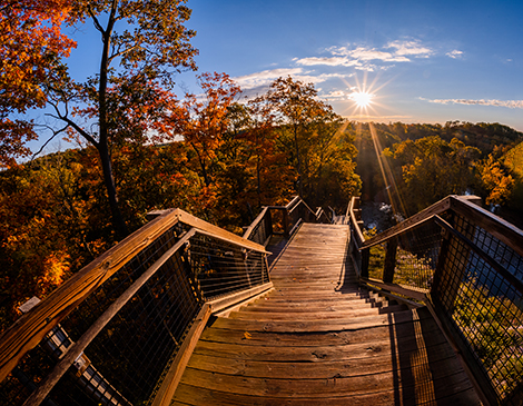 Rocky River Reservation