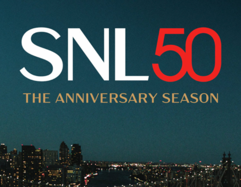 SNL 50th Season