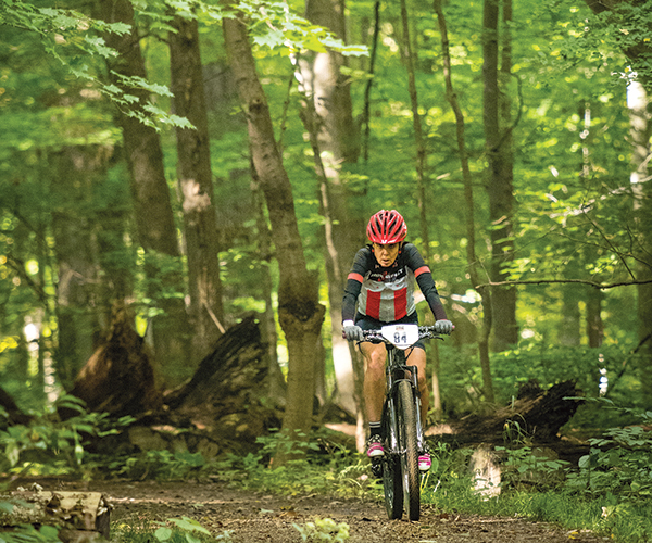 4 Greater Cleveland Trails For Any Kind of Biker 4 Greater Cleveland Trails For Any Kind of Biker