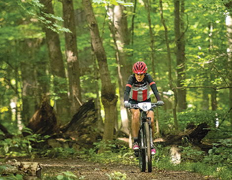 4 Greater Cleveland Trails For Any Kind of Biker
