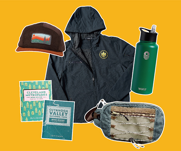 5 Northeast Ohio-Made Products To Take On Your Next Hike 5 Northeast Ohio-Made Products To Take On Your Next Hike