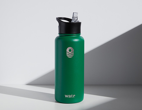5 Northeast Ohio-Made Products To Take On Your Next Hike