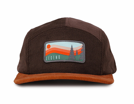 5 Northeast Ohio-Made Products To Take On Your Next Hike