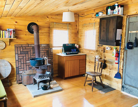 5 Unique Campsites to Visit in Northeast Ohio