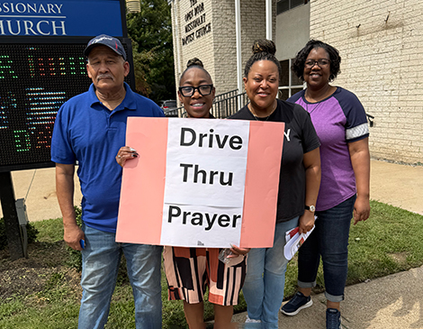 Brewing Locally Image