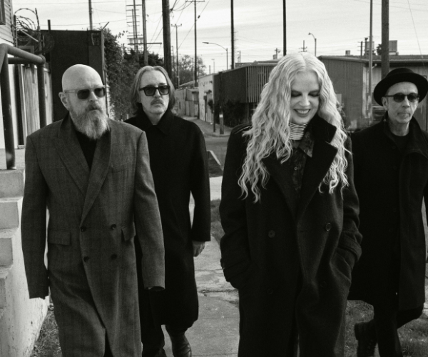 Garbage Band Garbage Band