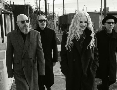 Garbage Band Garbage Band