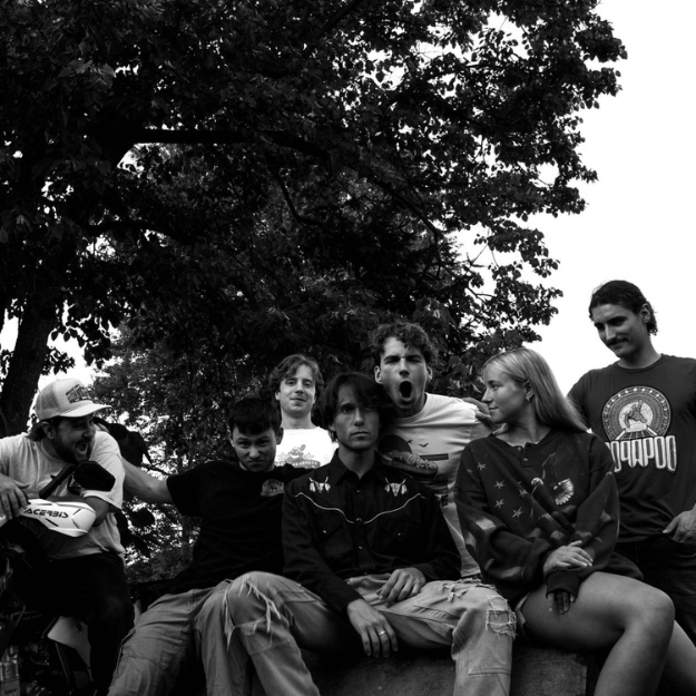 LoConti Band Photo