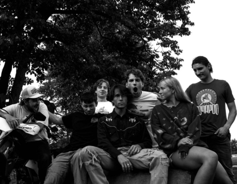 LoConti Band Photo LoConti Band Photo