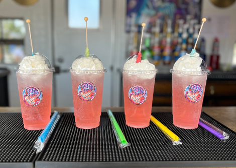 Rockin' Refreshments Dirty Soda