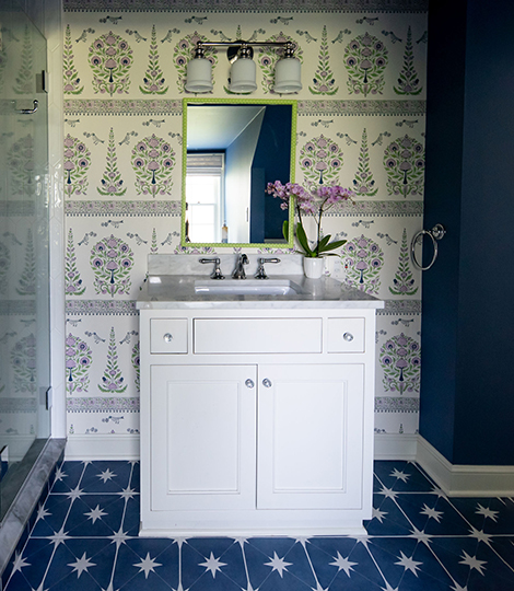 Teen Suite, Stephanie Penick