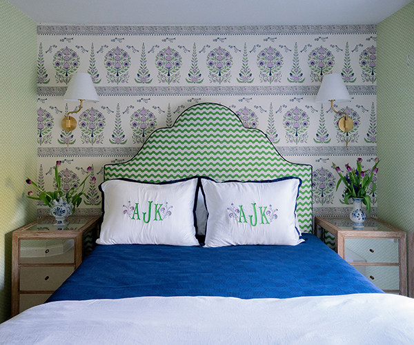 Teen Suite, Stephanie Penick