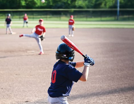 2-strongsville-recreation-article kids on the baseball field
