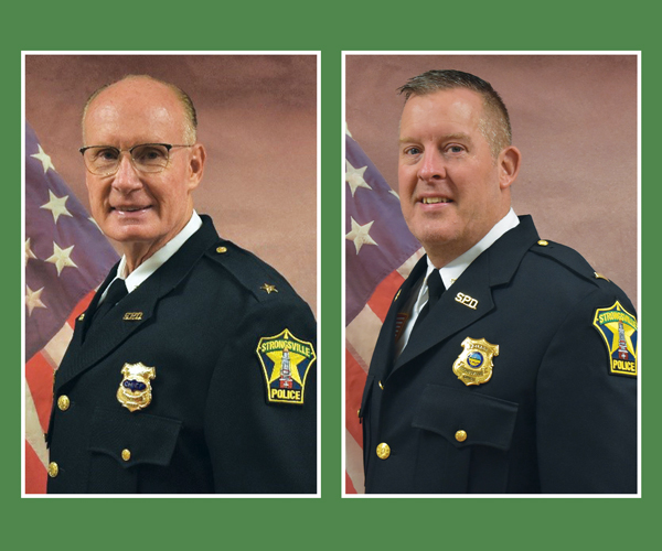 headshots of Mark Fender and Thomas O'Deens
