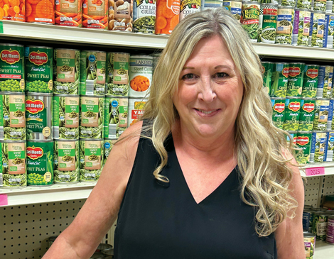 faces-of-strongsville-kelly-article Kelly Kling