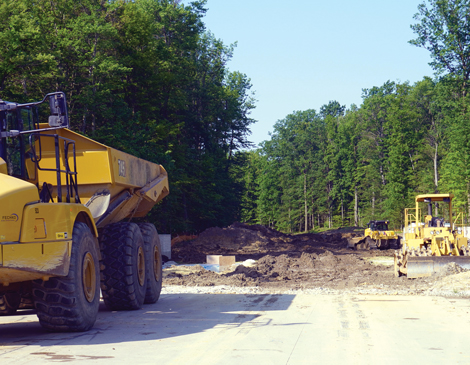 foltz-extension-article Foltz Parkway extension in Strongsville, OH